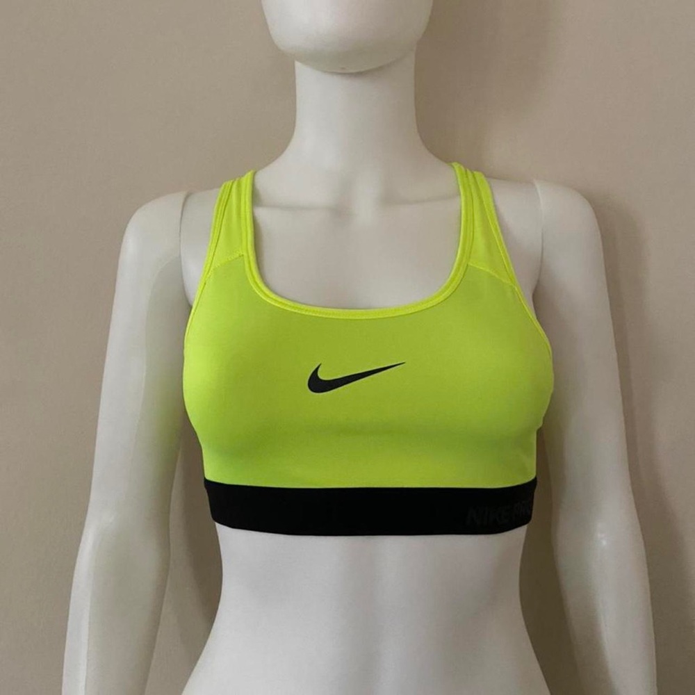 Nike sports bra